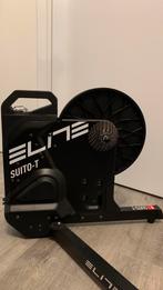 Elite Suito-T trainer, Sport en Fitness, Wielrennen, Overige typen, Zo goed als nieuw, Ophalen