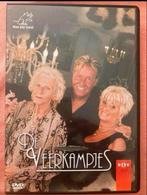 De Veerkampjes Man Bijt Hond DVD, Ophalen of Verzenden, Gebruikt