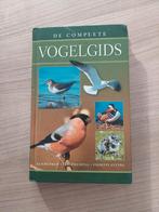 De Complete Vogelgids, Ophalen of Verzenden, Zo goed als nieuw