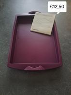 Tupperware bakvorm, Huis en Inrichting, Keuken | Tupperware, Ophalen of Verzenden, Nieuw, Paars, Overige typen