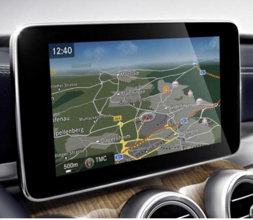 Mercedes A213 Navigatie Update V20 Europa 2023/2024, Computers en Software, Navigatiesoftware, Nieuw, Update, Heel Europa, Verzenden