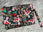 Make up bag, Ophalen of Verzenden, Nieuw, Zwart, Dame