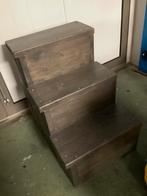 Hondentrapje, Dieren en Toebehoren, Honden-accessoires, Ophalen, Zo goed als nieuw