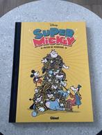 Super Mickey - Hardcover - nieuw, Eén stripboek, Ophalen of Verzenden, Nieuw