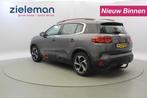 Citroen C5 AIRCROSS 1.2 PureTech Business - Carplay, Camera,, Voorwielaandrijving, 1350 kg, Euro 6, Met garantie (alle)