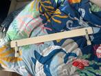Ikea Vikare zijsteun bedhek, Ophalen, Zo goed als nieuw, 180 cm of meer, 70 tot 85 cm