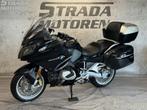BMW R 1250 RT (bj 2019), 2 cilinders, 1254 cc, Bedrijf, Onbekend