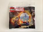LEGO Super Heroes - 30652 - Doctor Strange - polybag #NIEUW#, Nieuw, Complete set, Ophalen of Verzenden, Lego