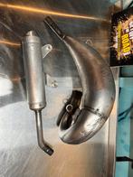 Ktm 125 doma b8 te koop, Motoren, Ophalen of Verzenden