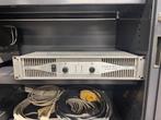 american audio V3000plus, Muziek en Instrumenten, Versterkers | Keyboard, Monitor en PA, Ophalen, Gebruikt, 500 tot 1000 watt