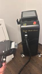 Professionele Triple Wave Diode Laser, Ophalen, Overige typen