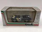 Model Box 8414 AC Shelby Cobra Sebring 63 -IB- -GOED- M28, Hobby en Vrije tijd, Modelauto's | 1:43, Overige merken, Gebruikt, Auto