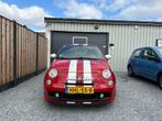 Fiat 500 1.4-16V Abarth Climate | APK, Euro 5, Gebruikt, Handgeschakeld, 1368 cc