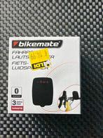 Bikemate Fiets-Luidspreker met Bluetooth, Ophalen of Verzenden, Nieuw