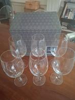 6 Schott Zwiesel Wijnglazen - Groot, Huis en Inrichting, Keuken | Servies, Ophalen of Verzenden