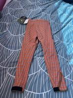 Paardrijbroek 134 koraal, Dieren en Toebehoren, Paardrijkleding, Kinderen, Nieuw, Overige soorten, Onderkleding