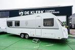 Knaus SPORT 700 UDF (bj 2020), Schokbreker, Bedrijf, Knaus, Tot en met 6