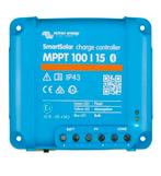 Victron SmartSolar MPPT 100/15 Laadregelaar, Ophalen of Verzenden, Nieuw