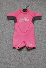 Wetsuit shorty Oneill kids maat 2 diverse varianten, Wetsuit, Kind, Ophalen of Verzenden, Oneill