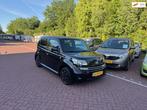 Daihatsu Materia 1.3 Rythm airco! elektrische ramen! central, Voorwielaandrijving, Gebruikt, Zwart, 4 cilinders