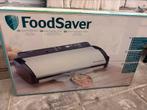 FoodSaver vacumeermachine, Ophalen, Zo goed als nieuw