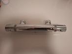 Hansgrohe Thermostaatkraan Douche, Ophalen of Verzenden, Gebruikt, Chroom, Douche