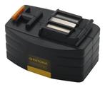 Battery Festool TDD 12 TDD12 BPH12T Festo, Verzenden, Nieuw