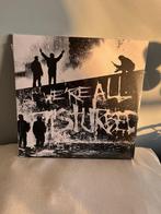 Response & Pliskin - We're all Disturbed (3 x 12") Nieuw!, Ophalen of Verzenden, Nieuw in verpakking, 12 inch