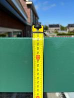 Buitendeur, Doe-het-zelf en Verbouw, Deuren en Horren, Ophalen, 80 tot 100 cm, 200 tot 215 cm, Buitendeur