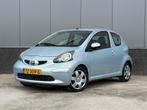 Toyota Aygo 1.0-12V Airco, Rijdt goed!, Voorwielaandrijving, Gebruikt, 68 pk, Bedrijf