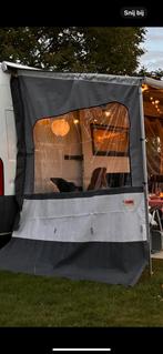 Nieuwe Fiammazijkanten luifel x2, Ophalen, Nieuw