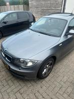 BMW 1-Serie 2.0 116I 5DR 2009 Grijs, 1-Serie, 65 €/maand, Achterwielaandrijving, 1995 cc