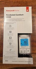 Honeywell Rondostat HR30, Doe-het-zelf en Verbouw, Ophalen of Verzenden, Slimme thermostaat, Nieuw