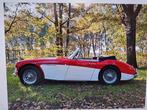 Mooie austin Healey, Auto's, Austin, 1100 kg, Particulier, Geïmporteerd, Rood