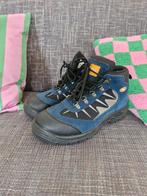 Nieuwe werkschoenen maat 42 - stalen neus, Kleding | Heren, Ophalen, Blauw, Nieuw, Werkschoenen