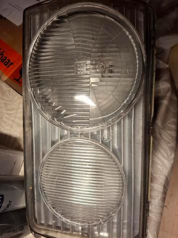 Hella Koplamp Mercedes W123 beschikbaar voor biedingen