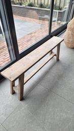 Halbankje., Huis en Inrichting, Ophalen of Verzenden, Nieuw