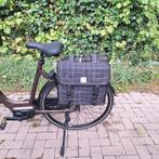 Oss: 2x Newlooxs fietstassen en sparta fietstas/rugzak, Fietsen en Brommers, Fietsaccessoires | Fietstassen, Ophalen, Nieuw, New Looks