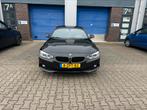 BMW 4-Serie 420IA 2.0 Gran Coupe 2015 Zwart, Auto's, BMW, Automaat, Achterwielaandrijving, Zwart, Origineel Nederlands