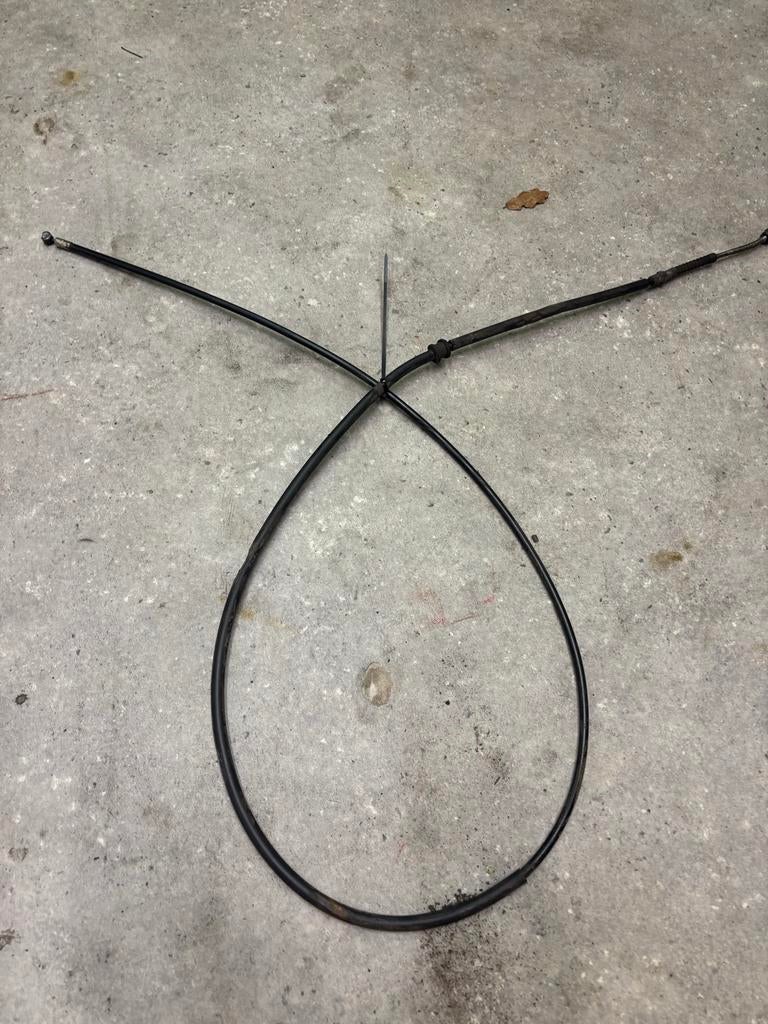 Achterremkabel Vivacity, Fietsen en Brommers, Brommeronderdelen | Algemeen, Gebruikt, Overige typen, Ophalen of Verzenden