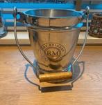Riviera maison champagne koeler, Ophalen of Verzenden, Zo goed als nieuw, Overige typen