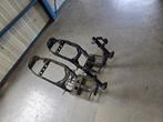2x zip frames 1 met kenteken 1 zonder kenteken WEG =WEG, Ophalen of Verzenden, Zo goed als nieuw, Frame