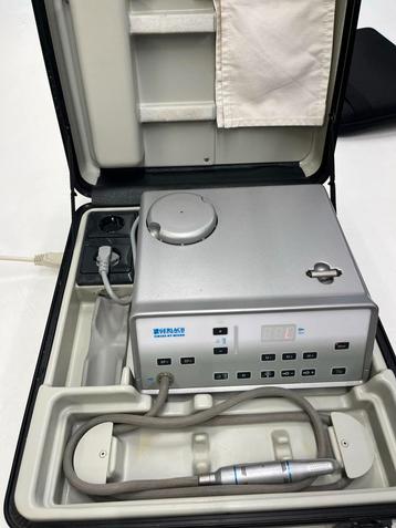 Gerlach Sirius NT Micro Pedicure Motor beschikbaar voor biedingen