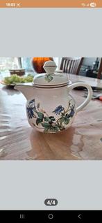 Theepot van Villeroy&Boch Botanica, Ophalen of Verzenden