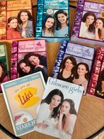 Gilmore girls complete serie  dvd’s, Alle leeftijden, Ophalen of Verzenden, Zo goed als nieuw, Komedie