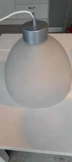 Ikea Glazen Hanglamp, Ophalen, Zo goed als nieuw, Glas, Modern