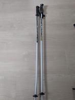 Fischer skistokken - 100 cm, Ophalen, Gebruikt