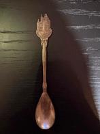 Vintage Haarlem Souvenir Lepel, Antiek en Kunst, Ophalen of Verzenden