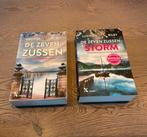 Lucinda Riley - De Zeven Zussen (2 delen), Ophalen of Verzenden, Gelezen, Nederland