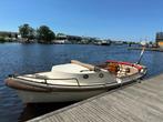 Arie Wiegmans 25 semi cabin, Watersport en Boten, Sloepen, Binnenboordmotor, 6 meter of meer, Diesel, Ophalen of Verzenden